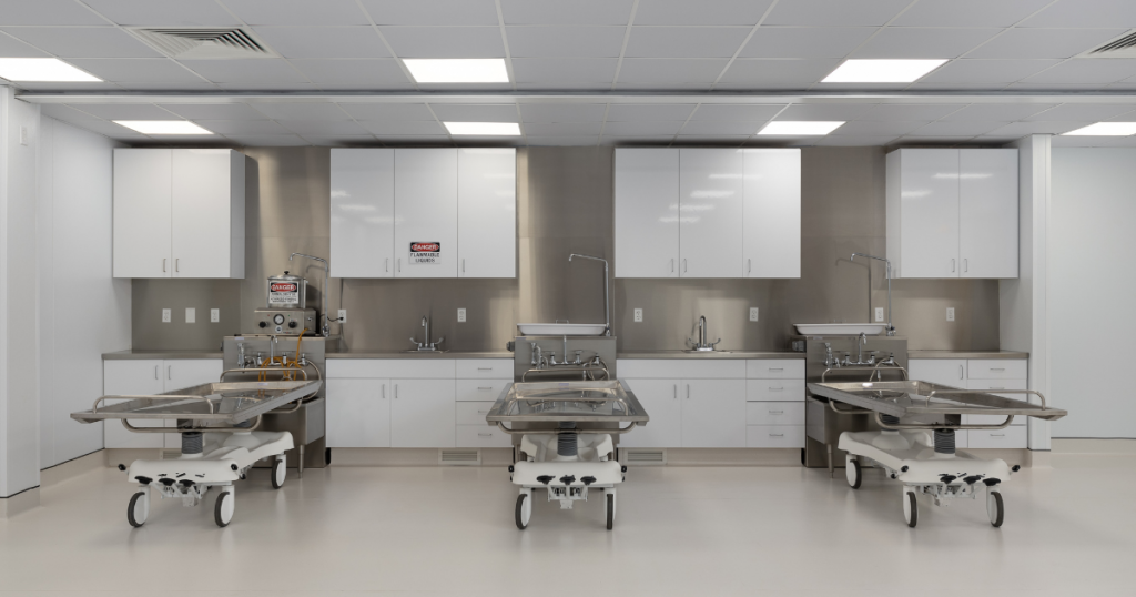 Foundation Partners Monarch