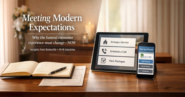 Batesville and B+N Industries