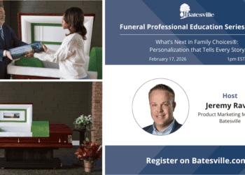 Batesville Webinar