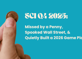 SCI Q4 2025