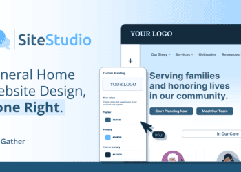 Gather SiteStudio