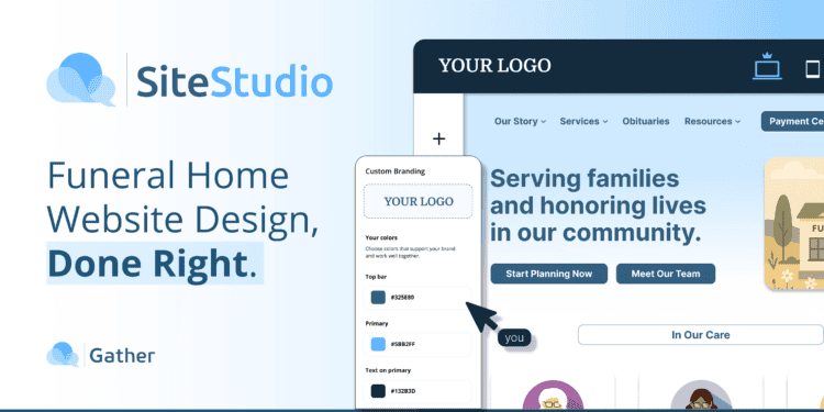 Gather SiteStudio