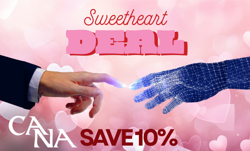 CANA Sweetheart