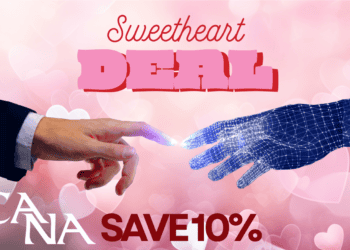 CANA Sweetheart