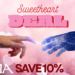 CANA Sweetheart