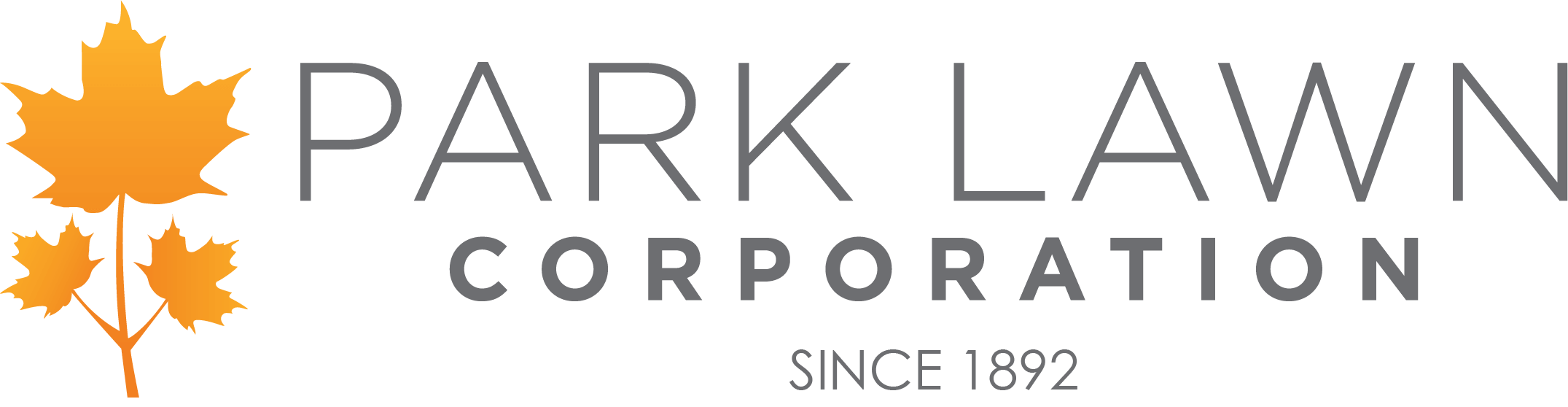 Park Lawn Logo