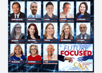 Leadership, Learning, and Looking Ahead: Highlights from CANA’s 2026 Cremation Symposium  