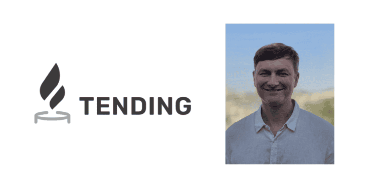 Tending