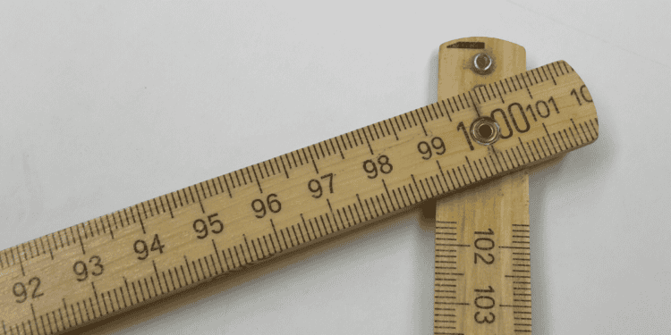 Casket measurements