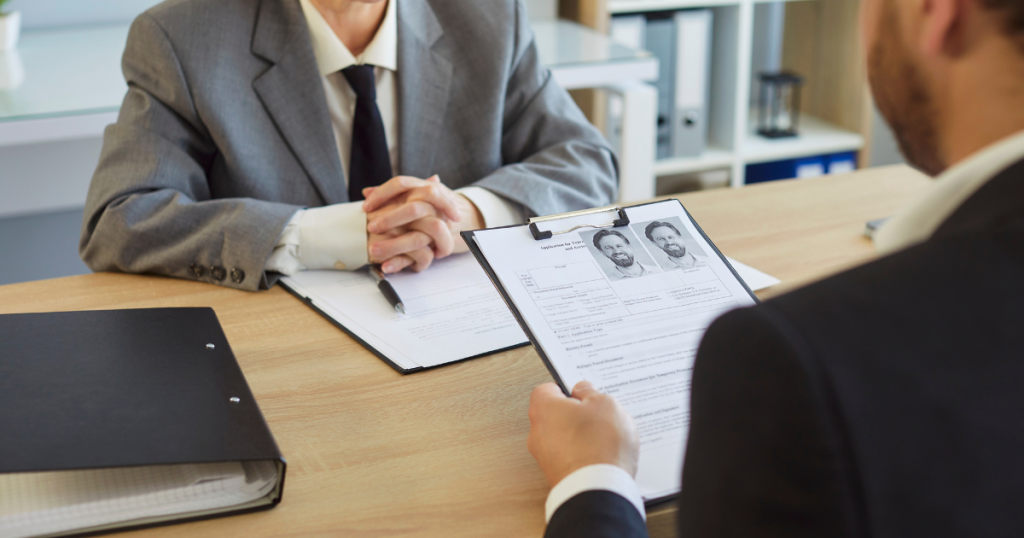 Employee Assessments