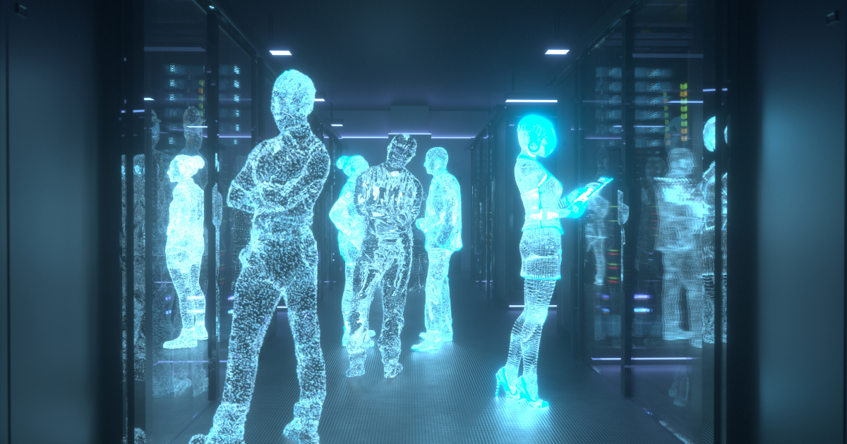 Artificial Intelligence AI