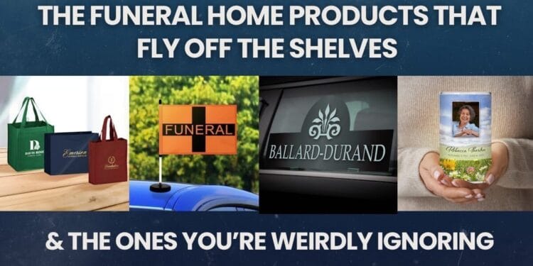 Hilton Funeral Supply