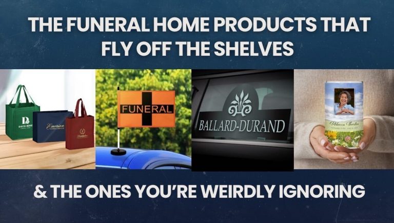 Hilton Funeral Supply