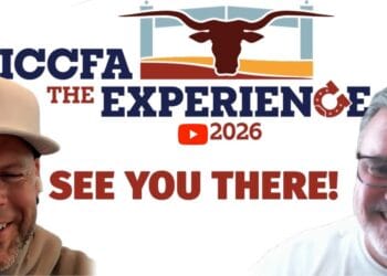 Why Funeral Professionals Need ICCFA Experience 2026 | AI, Solutions & Growth