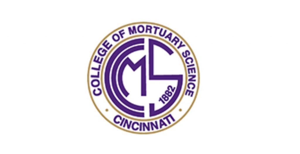 Cincinnati College of Mortuary Science