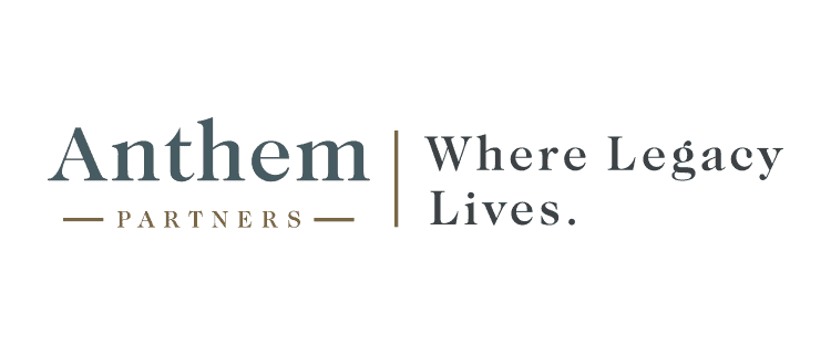Anthem Will Andrews