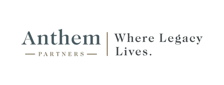 Anthem Partners Announces Strategic Partnership with Family Shield