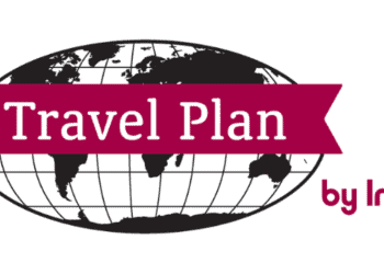 Travel Plan by Inman