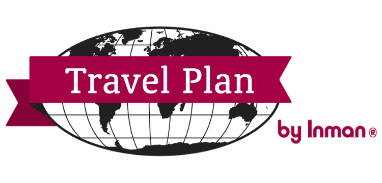 Travel Plan by Inman