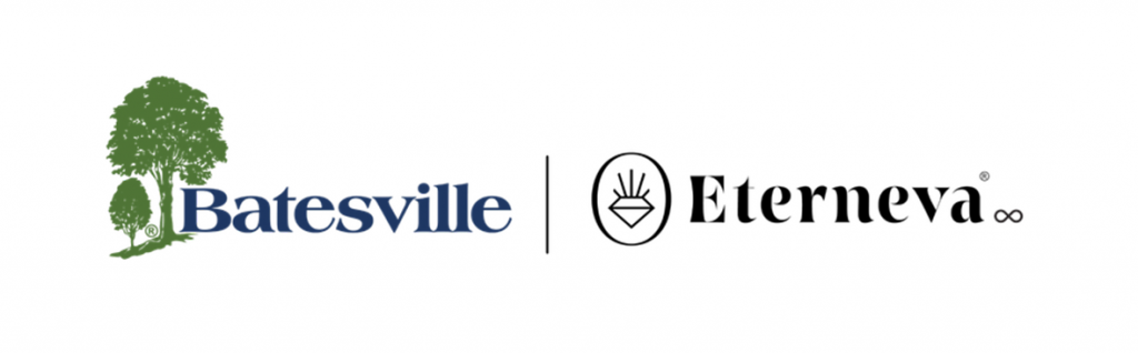Batesville Eterneva logos