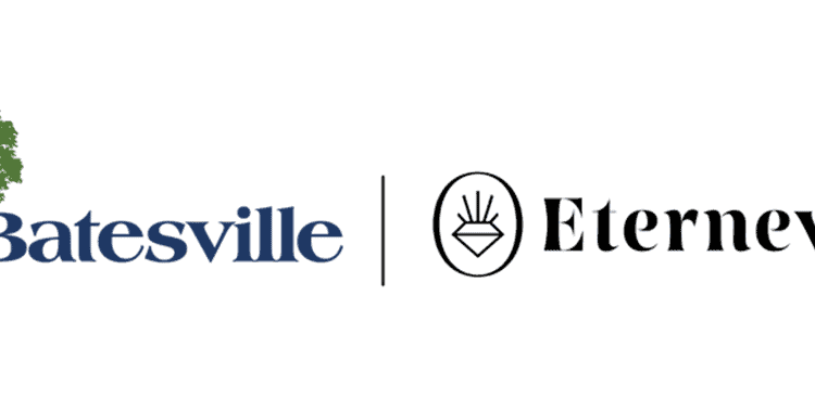 Batesville Eterneva logos