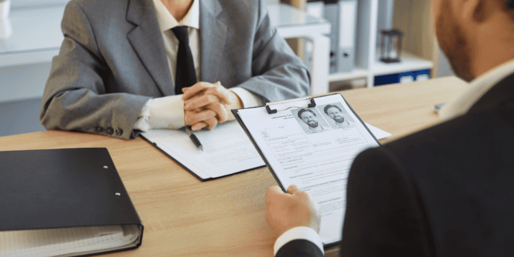 Employee Assessments
