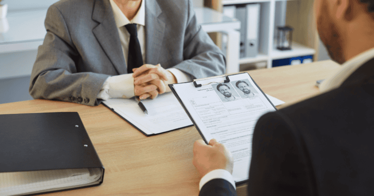 Interviewing for Compassion, Integrity, and All the Other Intangible Qualities Deathcare Requires