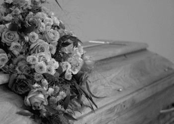 Closed Casket