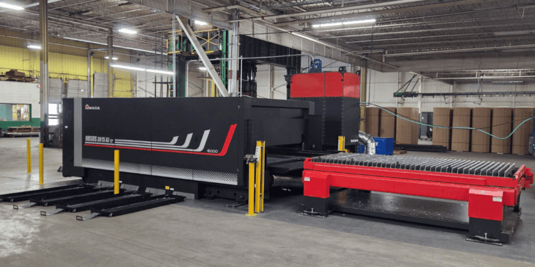Doric Laser