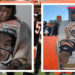 Chris Henry Funeral Home Gifts Blanket