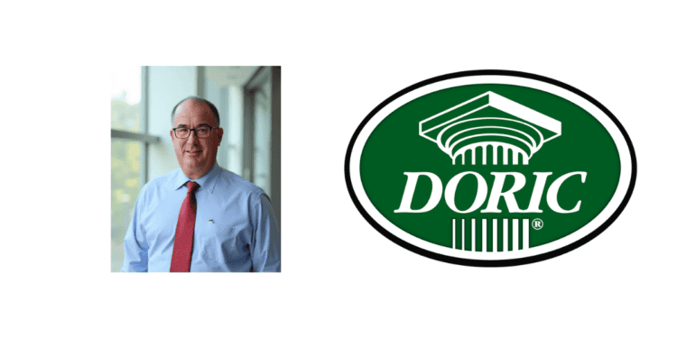Doric Cameron
