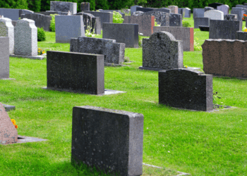 Cemetery
