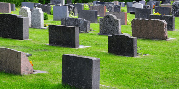 Cemetery