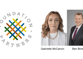 Foundation Partners