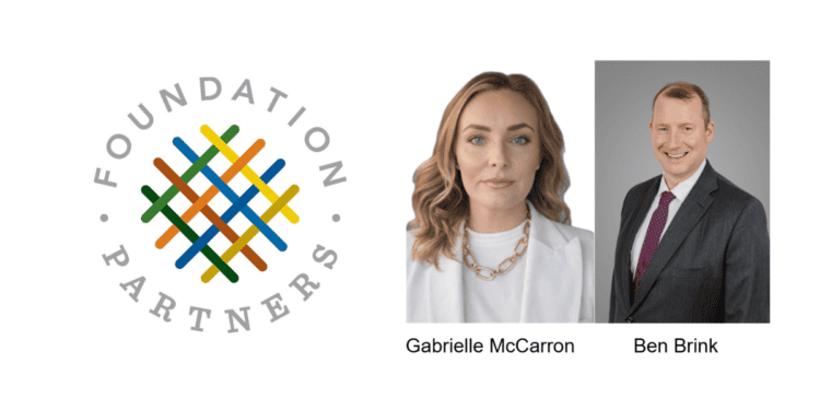 Foundation Partners