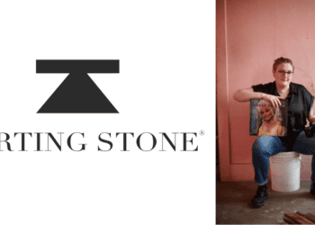 parting stone katey