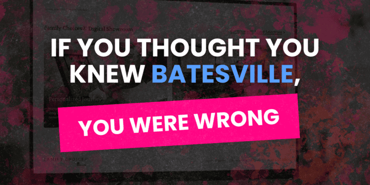 Batesville