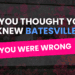 Batesville