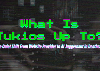 What is Tukios Up to