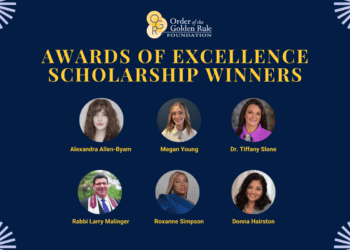 OGR Scholarships