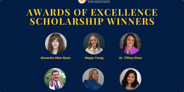 OGR Scholarships