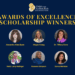 OGR Scholarships
