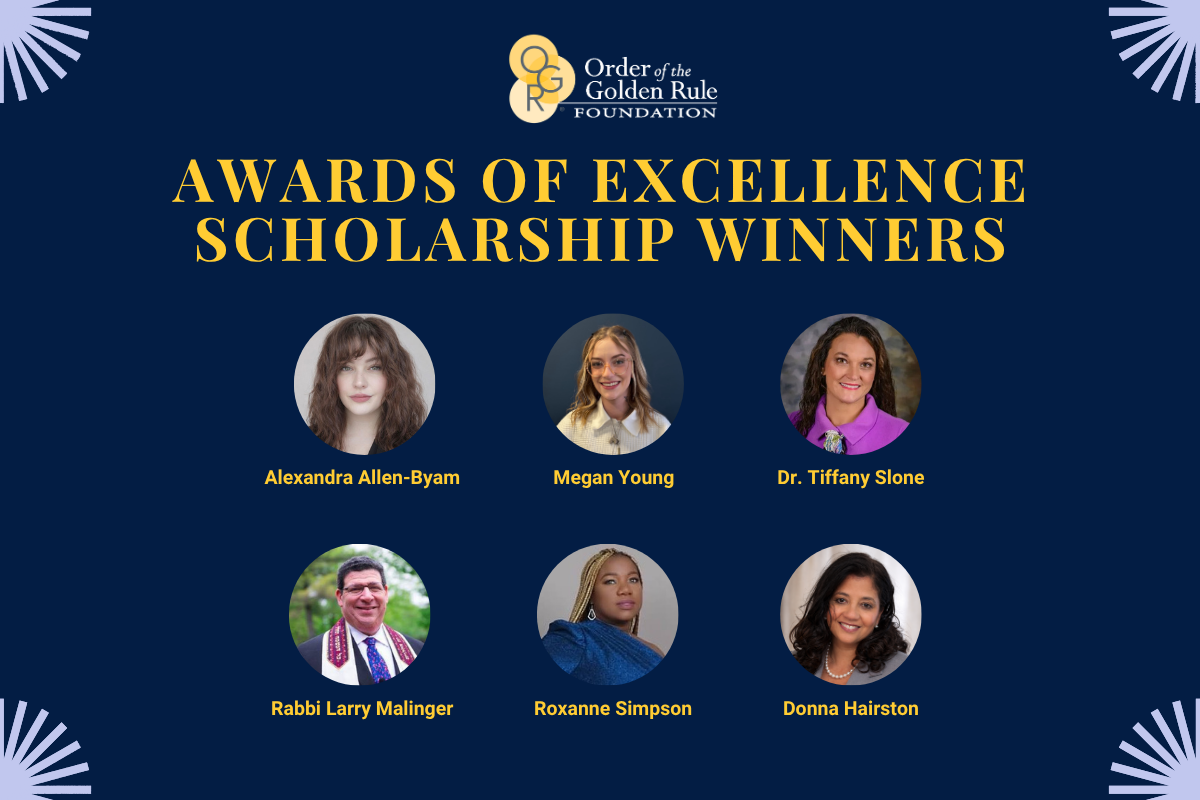 OGR Scholarships