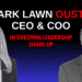 Park Lawn Corporation Ousts CEO and COO in Sweeping Leadership Shake-Up