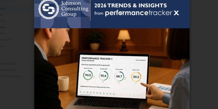 Johnson Consulting Survey Report