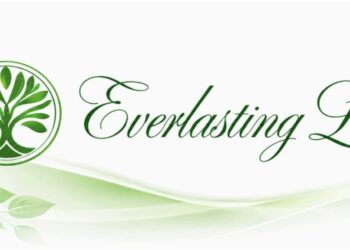 Everlasting Love Logo