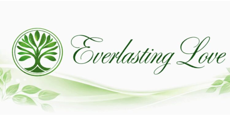 Everlasting Love Logo