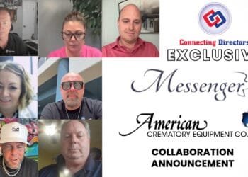 Messenger and American Crematory