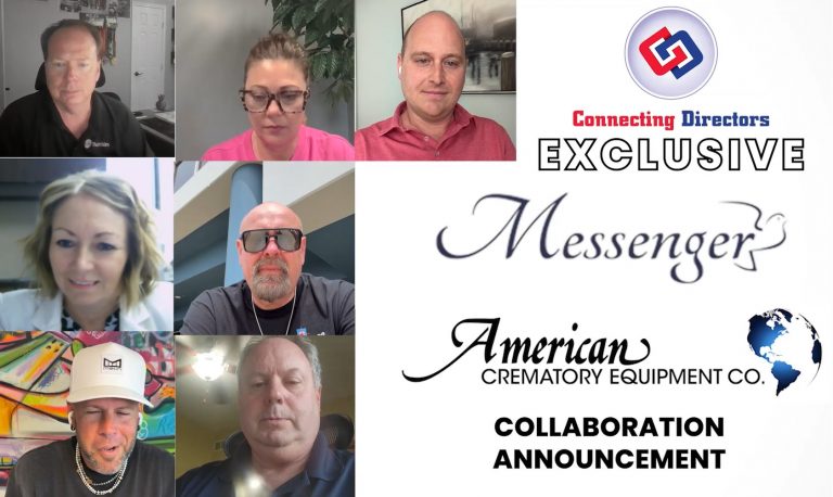 Messenger and American Crematory