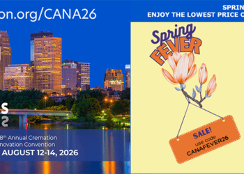 CANA Spring Fever
